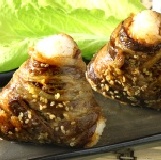 肉卷飯糰 (原味) 日本超夯美食!台灣網路首賣!