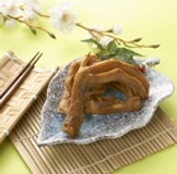 【食尚玩家專訪】鴨霸王國煙燻鴨爪 香燻美味骨感十足的膠質補充品 原價2支15特價【10支50元】 重量:280g/份±10%-指甲會處理掉喔-[折扣33%]