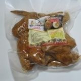 【食尚玩家專訪】鴨霸王國煙燻辣味雞翅 口味獨到肉質鮮嫩好吃 原價1個20特價【6支100元】 [折扣17%] 特價：$100