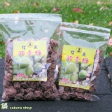 酵素梅大包380g 台灣製造 信義梅坊農產品推廣協會 特價：$240