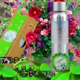 沙龍第一品牌 Flowers&Plants【瑞士薄荷葉花水純露】 純天然頂級進口花露150ml / 零油光 / 保溼 / 美容液 / 化妝水