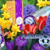 沙龍第一品牌 Flowers&Plants【普羅旺斯薰衣草花水純露】 50ml / 純天然頂級進口花露 / 淨痘 / 保溼 / 美容液 / 化妝水