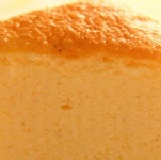 1/3極品舒芙蕾~大溪地香草 整模舒芙蕾~熱量僅有658大卡~入口即化