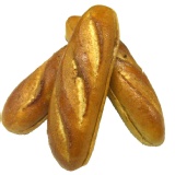 維也納沖澠黑糖麵包(蛋奶素可) 3入裝 買2送1優惠活動請點選此項