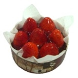 草莓起士塔 獨享包 特價：$90