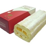 芒果卡丁兒 (蛋奶素可)