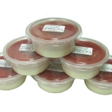 草莓優格奶酪 6入裝 (蛋奶素可)