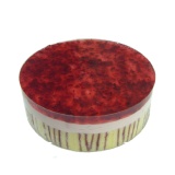 蔓越莓手作乳酪 5吋(蛋奶素可)