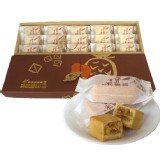 台灣土鳳梨酥 15入