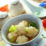 新竹海瑞鮮蝦丸