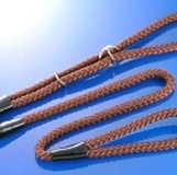 套頸拉繩（項圈和牽繩二合一）不挑色