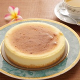 免費試吃團～重乳酪起司蛋糕（八吋）