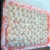 麗玉手工招牌大餛飩(48粒/袋)