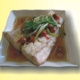 海鱺魚尾片(無刺) 250g