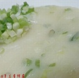 喀喀好食a手工蛋餅皮【香蔥15片裝】