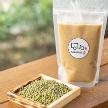 [大合購] JOE_SMOOTHIE ❖ 審計新村人氣冰沙