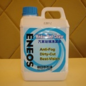 ENEOS 汽車玻璃清潔液