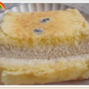 椰香奶酥 特價：$12