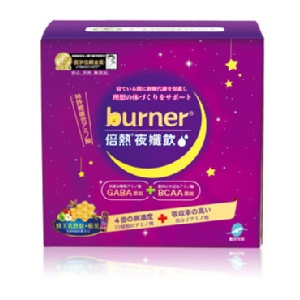 船井 burner夜孅飲 6瓶/盒