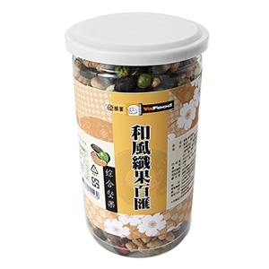綜合堅果 全素