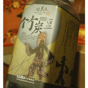 無殼罐裝系列產品--(內容量370g±30g)
