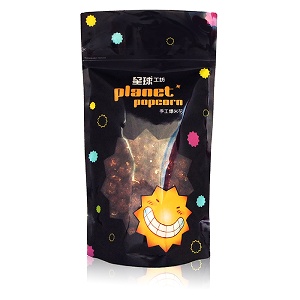 特濃巧克力星球包