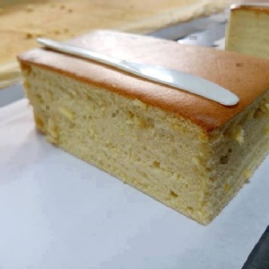 原味蛋糕