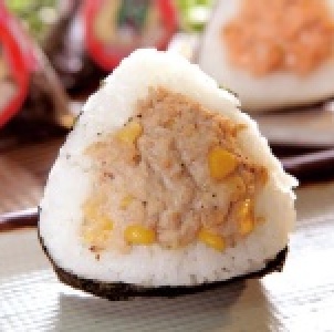 《鮮》黑胡椒鮪魚
