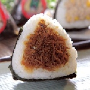 《鮮》北海道小魚乾
