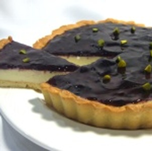 藍莓切達乳酪 特價：$190