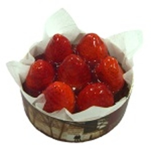 草莓起士塔 獨享包 特價：$100
