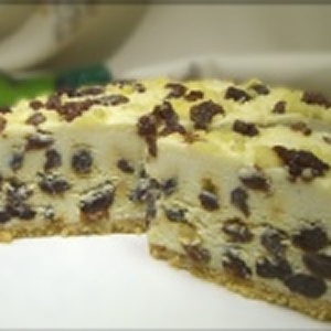 萊姆葡萄重乳酪 3吋 