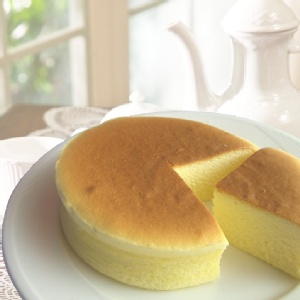 手作輕乳酪蛋糕 5吋