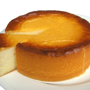 日式岩燒蜂蜜蛋糕 蛋奶素可食