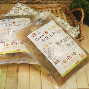 單箱(25包)_umami皇金香菇土雞湯