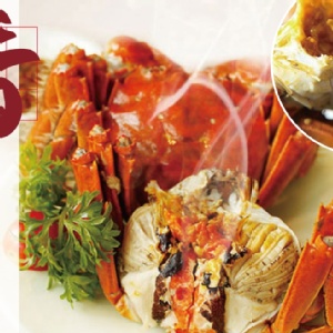 肥美大閘蟹 - ihergo愛合購