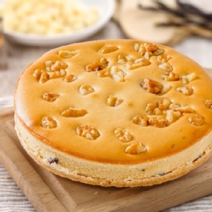 曼特拿鐵重乳酪蛋糕