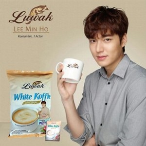 📢(限量款)李敏鎬代言-印尼麝香咖啡~迅速竄紅瘋迷全球!
