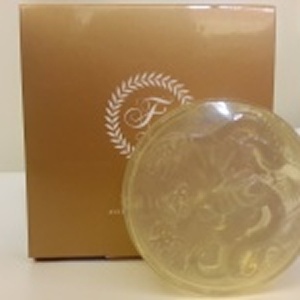 牛樟精油手工美妍龍形皂 特價：$450