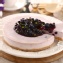 藍莓優格重乳酪蛋糕