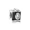 CAMERA SILVER CHARM
