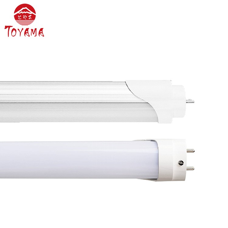 【TOYAMA特亞馬】0～10W LED 日光感應自動調光防蚊燈管T8 2呎