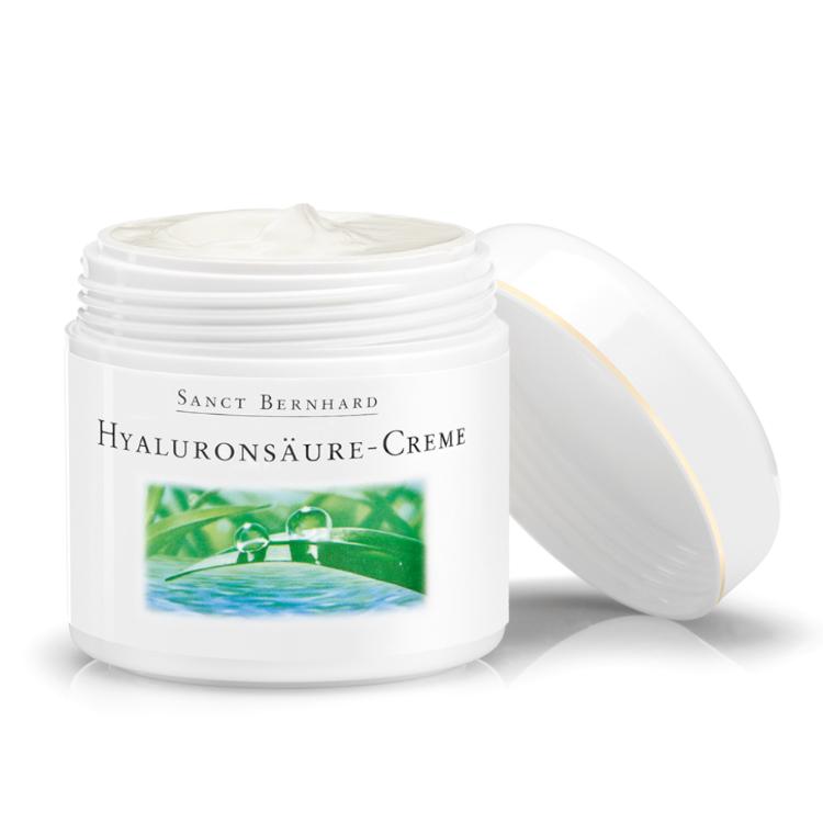 【聖伯納德】 Sanct Bernhard 玻尿酸保濕面霜