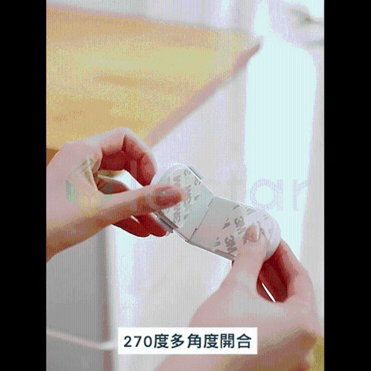 FaSoLa 可彎折多功能安全鎖