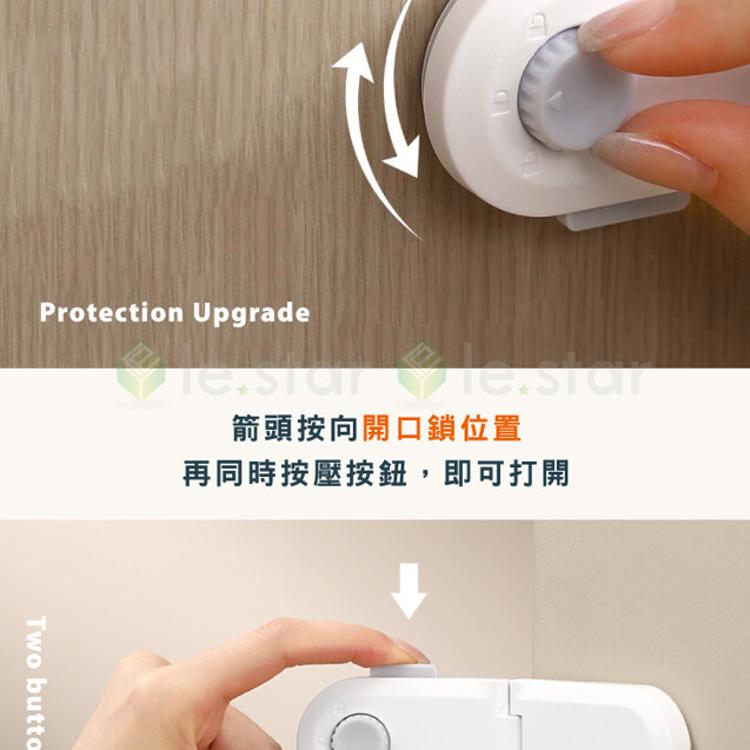 FaSoLa 可彎折多功能安全鎖