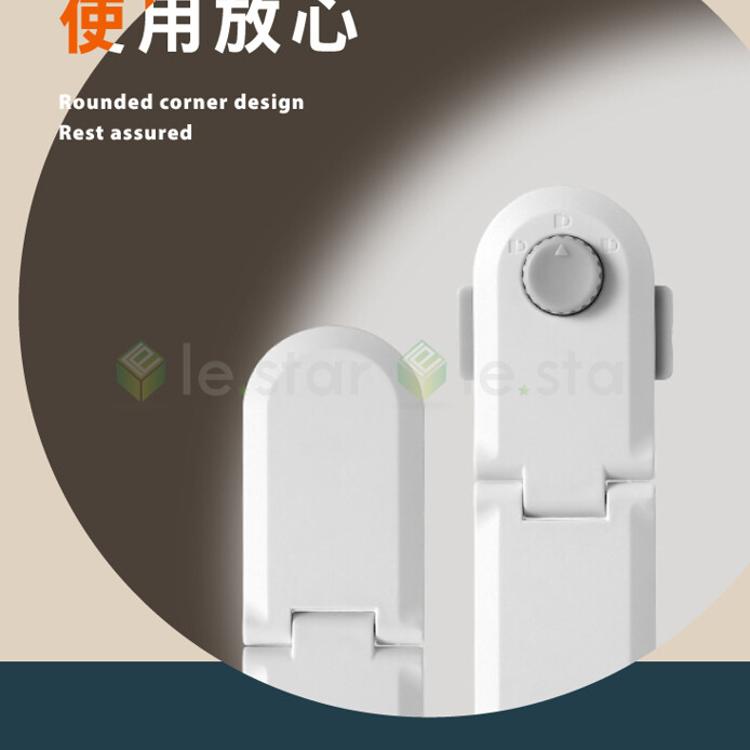 FaSoLa 可彎折多功能安全鎖
