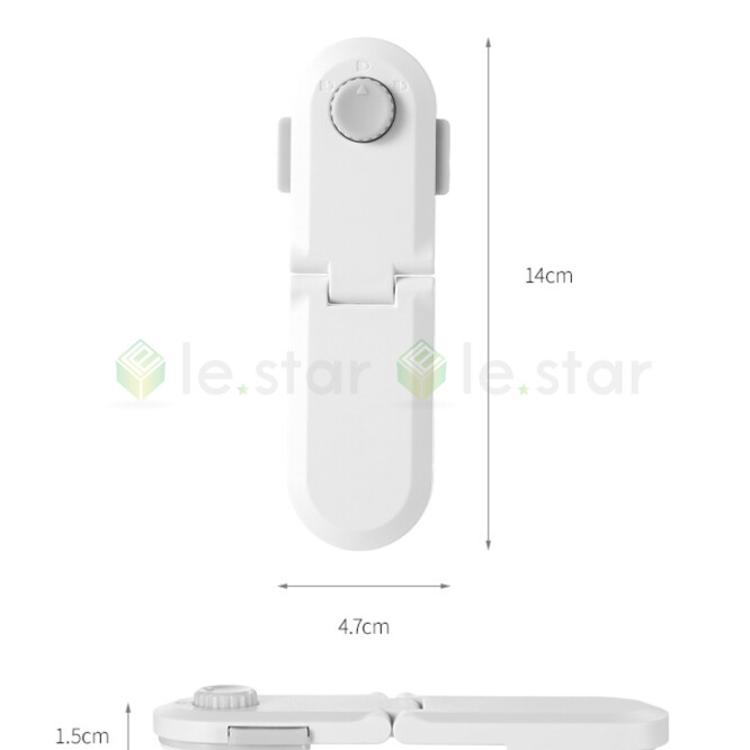 FaSoLa 可彎折多功能安全鎖