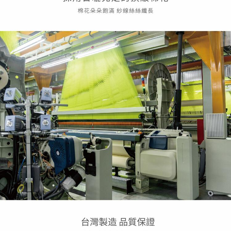 【星紅織品】台灣製色紗速乾輕量浴巾