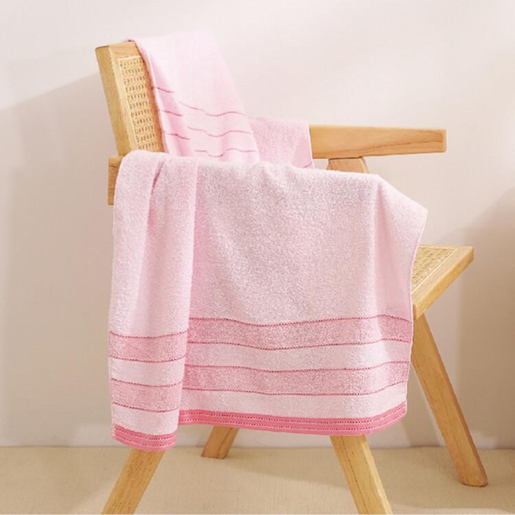 【星紅織品】台灣製色紗速乾輕量浴巾