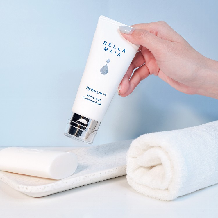【蓓拉瑪雅】胺基酸潔顏蜜